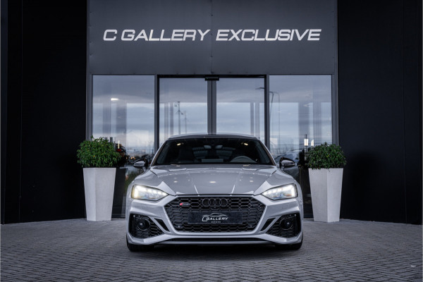 Audi RS5 Sportback 2.9 TFSI quattro - RS Dynamic | Milltek | Panorama | B&O | Alcantara
