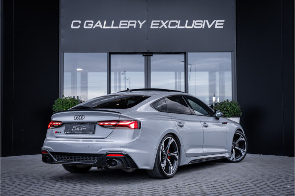 Audi RS5 Sportback 2.9 TFSI quattro - RS Dynamic | Milltek | Panorama | B&O | Alcantara