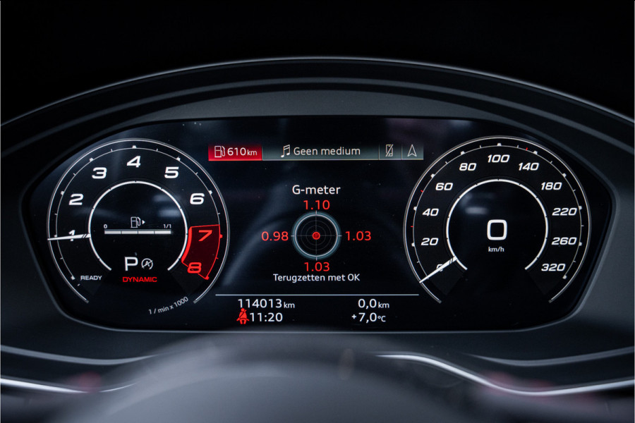 Audi RS5 Sportback 2.9 TFSI quattro - RS Dynamic | Milltek | Panorama | B&O | Alcantara