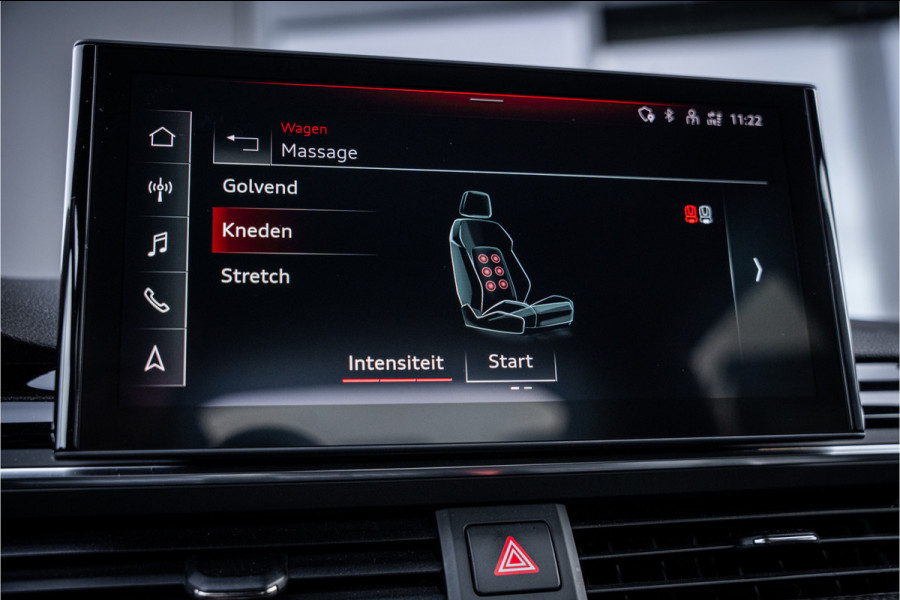 Audi RS5 Sportback 2.9 TFSI quattro - RS Dynamic | Milltek | Panorama | B&O | Alcantara