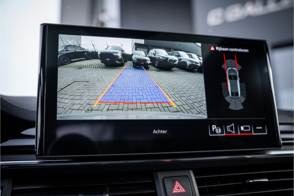 Audi RS5 Sportback 2.9 TFSI quattro - RS Dynamic | Milltek | Panorama | B&O | Alcantara