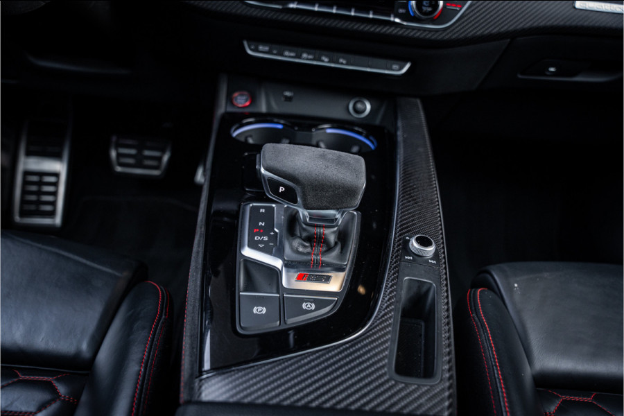 Audi RS5 Sportback 2.9 TFSI quattro - RS Dynamic | Milltek | Panorama | B&O | Alcantara