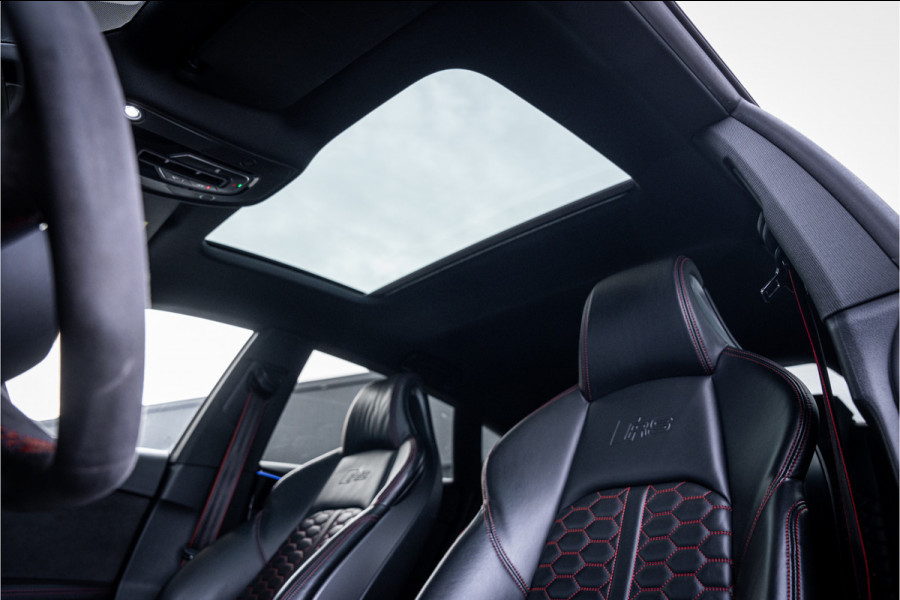 Audi RS5 Sportback 2.9 TFSI quattro - RS Dynamic | Milltek | Panorama | B&O | Alcantara