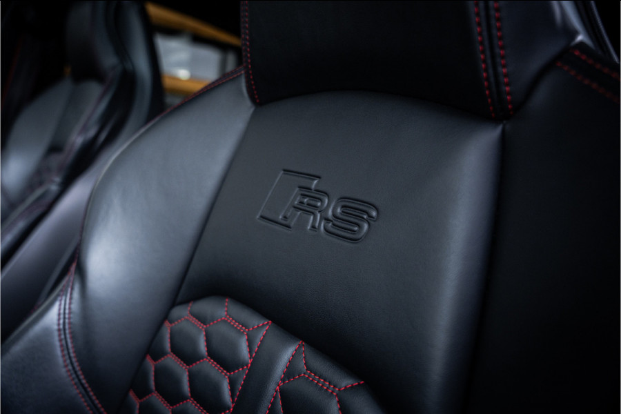 Audi RS5 Sportback 2.9 TFSI quattro - RS Dynamic | Milltek | Panorama | B&O | Alcantara