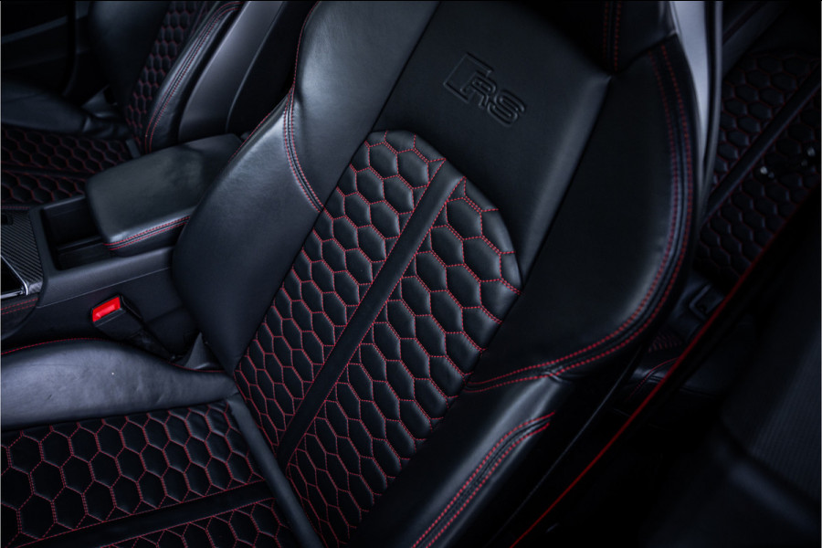 Audi RS5 Sportback 2.9 TFSI quattro - RS Dynamic | Milltek | Panorama | B&O | Alcantara