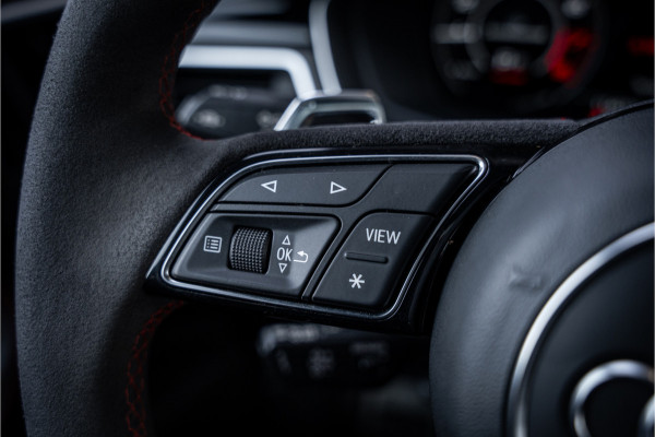 Audi RS5 Sportback 2.9 TFSI quattro - RS Dynamic | Milltek | Panorama | B&O | Alcantara