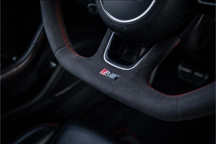 Audi RS5 Sportback 2.9 TFSI quattro - RS Dynamic | Milltek | Panorama | B&O | Alcantara