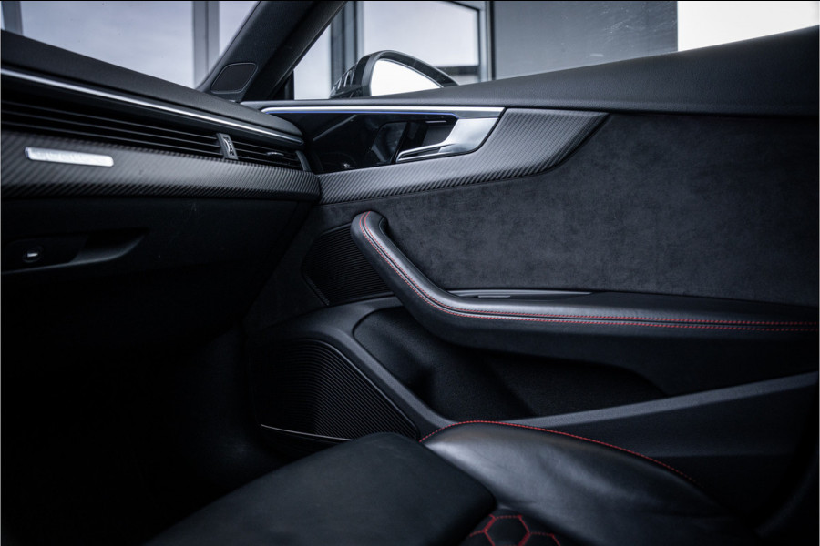 Audi RS5 Sportback 2.9 TFSI quattro - RS Dynamic | Milltek | Panorama | B&O | Alcantara