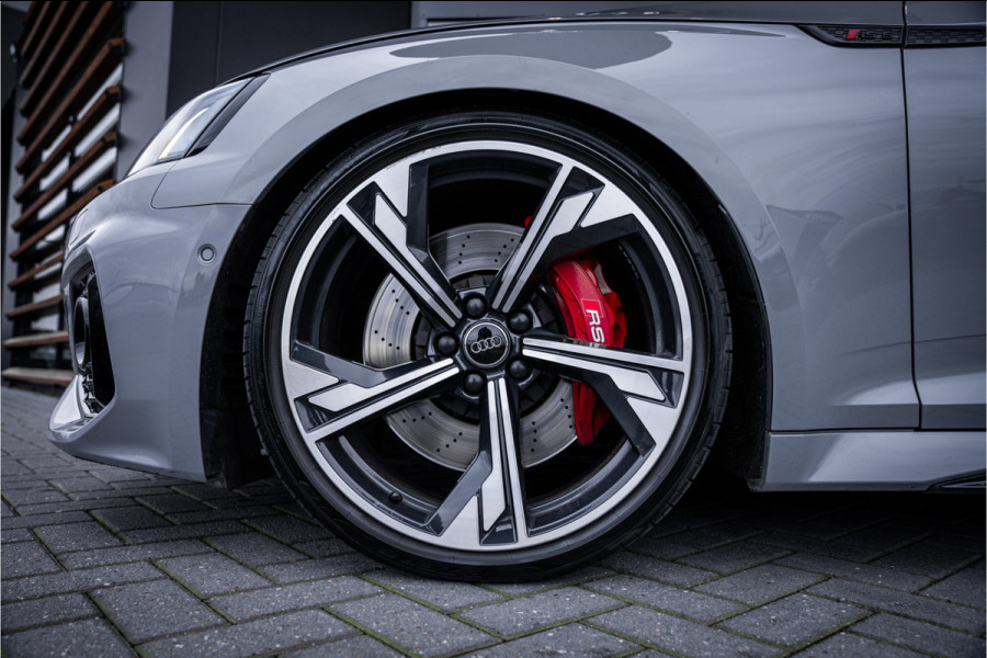 Audi RS5 Sportback 2.9 TFSI quattro - RS Dynamic | Milltek | Panorama | B&O | Alcantara