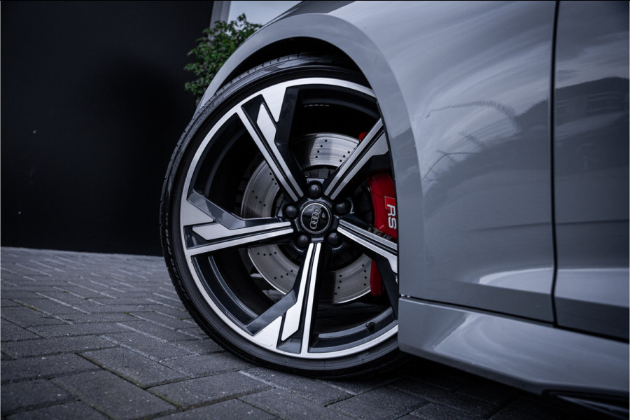Audi RS5 Sportback 2.9 TFSI quattro - RS Dynamic | Milltek | Panorama | B&O | Alcantara