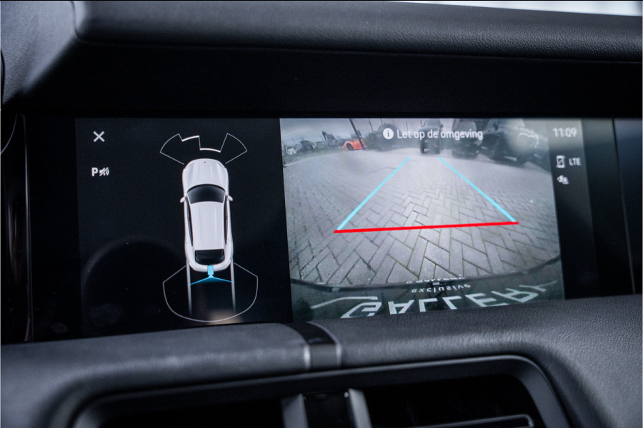 Porsche Taycan Cross Turismo 4 93 kWh - 1e eig | Origineel NL | Sport Chrono + | Panorama | Memory