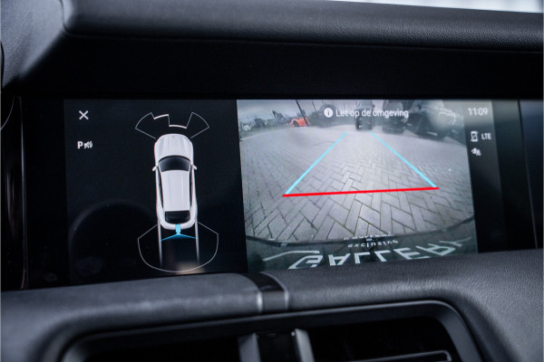 Porsche Taycan Cross Turismo 4 93 kWh - 1e eig | Origineel NL | Sport Chrono + | Panorama | Memory