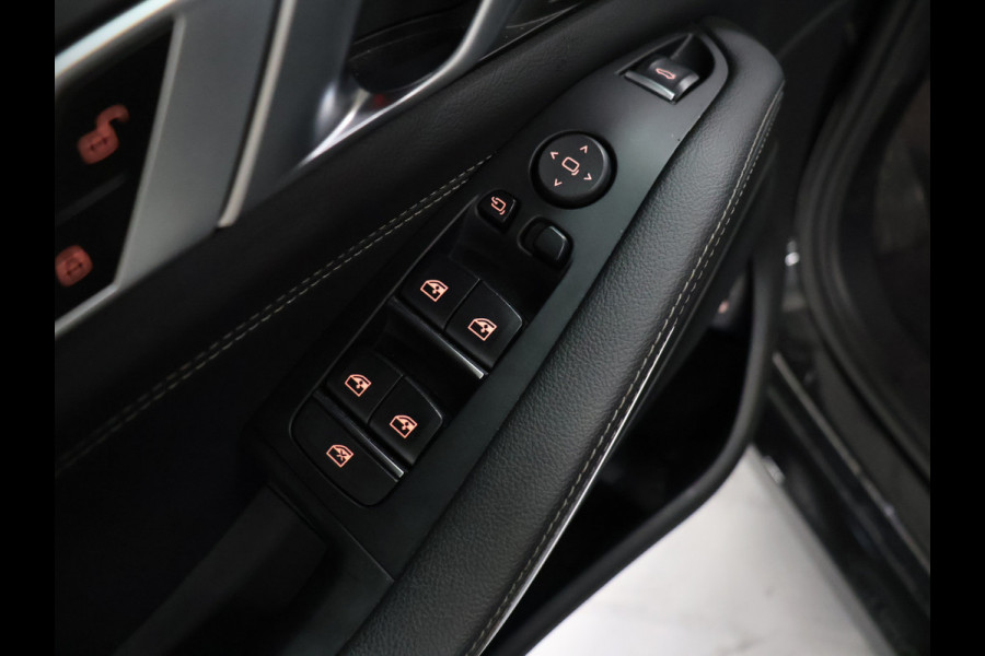 BMW X5 xDrive45e M Sport [MEMORY SEATS, APPLE CARPLAY, ANDROID AUTO, 360 CAMERA, PDC V+A, HUD, ADAPTIVE CRUISE CONTROL, SFEERVERLICHTING, STUURVERWARMING, STOELVERWARMING V+A, NIEUWSTAAT]