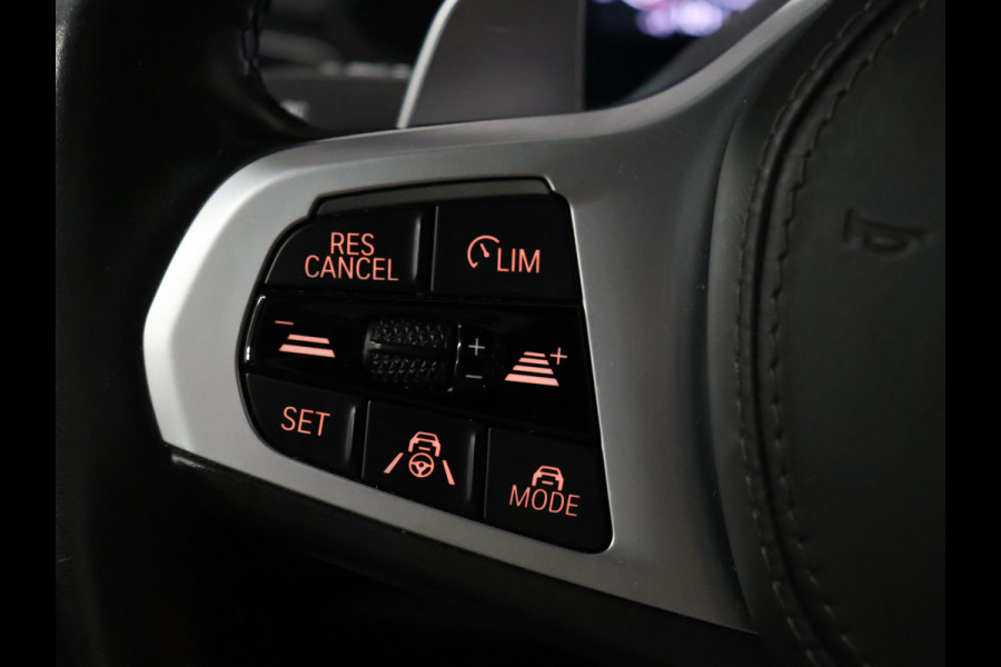 BMW X5 xDrive45e M Sport [MEMORY SEATS, APPLE CARPLAY, ANDROID AUTO, 360 CAMERA, PDC V+A, HUD, ADAPTIVE CRUISE CONTROL, SFEERVERLICHTING, STUURVERWARMING, STOELVERWARMING V+A, NIEUWSTAAT]