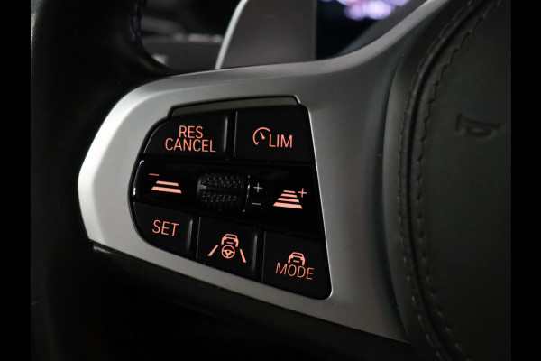 BMW X5 xDrive45e M Sport [MEMORY SEATS, APPLE CARPLAY, ANDROID AUTO, 360 CAMERA, PDC V+A, HUD, ADAPTIVE CRUISE CONTROL, SFEERVERLICHTING, STUURVERWARMING, STOELVERWARMING V+A, NIEUWSTAAT]