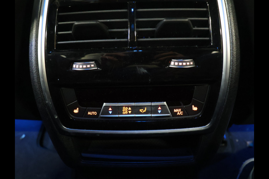 BMW X5 xDrive45e M Sport [MEMORY SEATS, APPLE CARPLAY, ANDROID AUTO, 360 CAMERA, PDC V+A, HUD, ADAPTIVE CRUISE CONTROL, SFEERVERLICHTING, STUURVERWARMING, STOELVERWARMING V+A, NIEUWSTAAT]