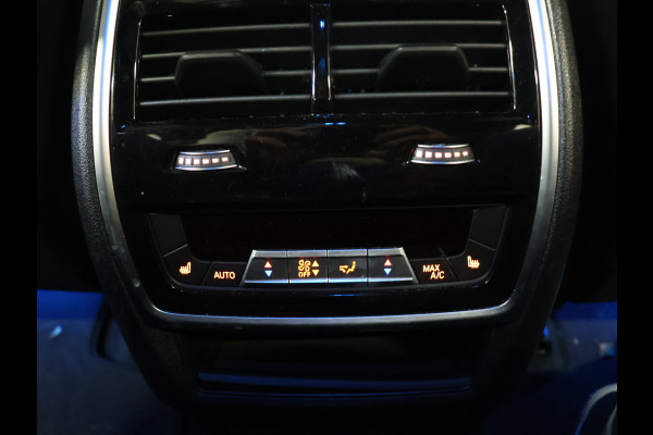 BMW X5 xDrive45e M Sport [MEMORY SEATS, APPLE CARPLAY, ANDROID AUTO, 360 CAMERA, PDC V+A, HUD, ADAPTIVE CRUISE CONTROL, SFEERVERLICHTING, STUURVERWARMING, STOELVERWARMING V+A, NIEUWSTAAT]