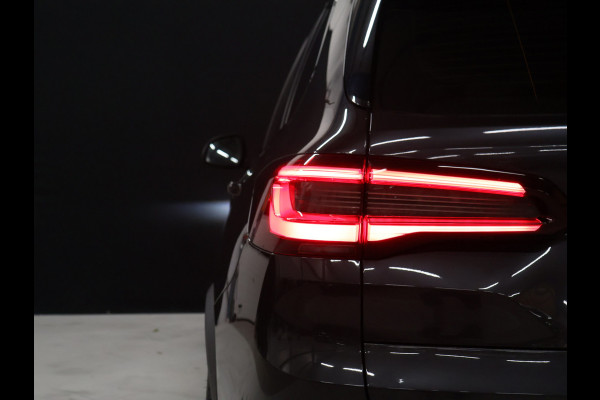 BMW X5 xDrive45e M Sport [MEMORY SEATS, APPLE CARPLAY, ANDROID AUTO, 360 CAMERA, PDC V+A, HUD, ADAPTIVE CRUISE CONTROL, SFEERVERLICHTING, STUURVERWARMING, STOELVERWARMING V+A, NIEUWSTAAT]