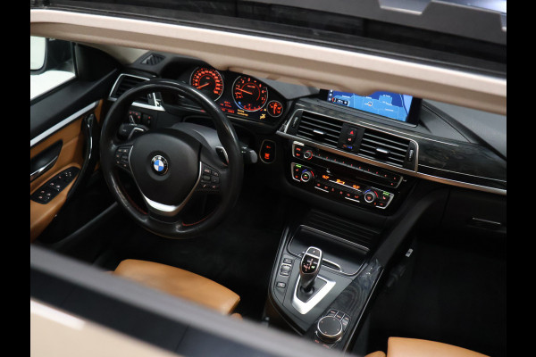 BMW 4 Serie Gran Coupé 420i High Executive [SCHUIFKANTELDAK, PDC V+A, STOELVERWARMING, ADAPTIVE CRUISE, VOL LEDER, BLUETOOTH, CLIMATE, NIEUWSTAAT]