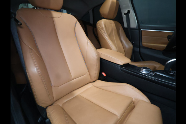 BMW 4 Serie Gran Coupé 420i High Executive [SCHUIFKANTELDAK, PDC V+A, STOELVERWARMING, ADAPTIVE CRUISE, VOL LEDER, BLUETOOTH, CLIMATE, NIEUWSTAAT]