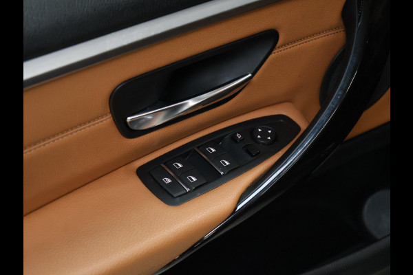 BMW 4 Serie Gran Coupé 420i High Executive [SCHUIFKANTELDAK, PDC V+A, STOELVERWARMING, ADAPTIVE CRUISE, VOL LEDER, BLUETOOTH, CLIMATE, NIEUWSTAAT]