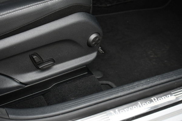 Mercedes-Benz GLC 200 4matic AMG line Trekhaak Night 20inch