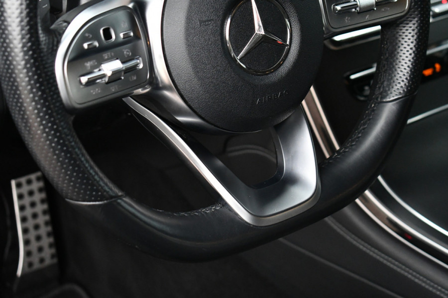 Mercedes-Benz GLC 200 4matic AMG line Trekhaak Night 20inch