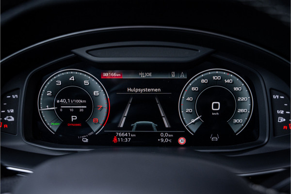 Audi Q8 60 TFSI e quattro Competition - Panorama | RS Seats | Luchtvering | Elek. Trekhaak | 360 Camera