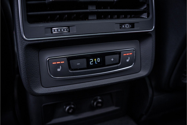 Audi Q8 60 TFSI e quattro Competition - Panorama | RS Seats | Luchtvering | Elek. Trekhaak | 360 Camera