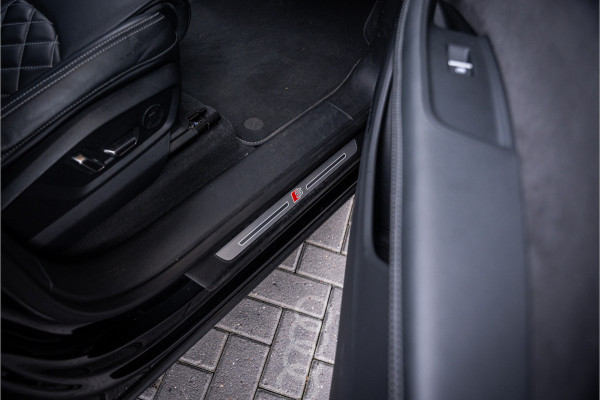 Audi Q8 60 TFSI e quattro Competition - Panorama | RS Seats | Luchtvering | Elek. Trekhaak | 360 Camera