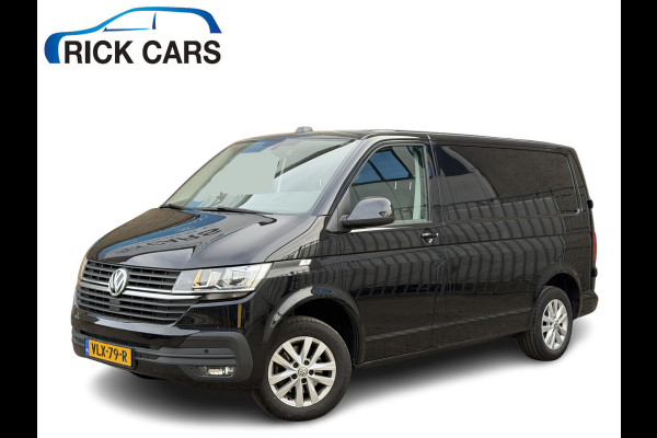 Volkswagen Transporter 2.0 TDI 150PK Euro 6 L1H1 28 CarPlay/cruise control/navigatie systeem