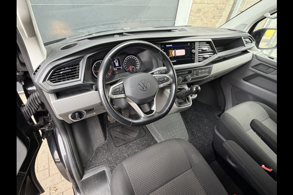 Volkswagen Transporter 2.0 TDI 150PK Euro 6 L1H1 28 CarPlay/cruise control/navigatie systeem