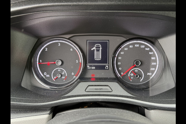 Volkswagen Transporter 2.0 TDI 150PK Euro 6 L1H1 28 CarPlay/cruise control/navigatie systeem