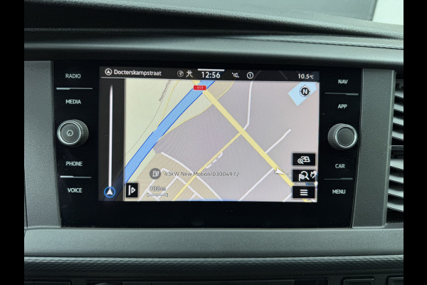 Volkswagen Transporter 2.0 TDI 150PK Euro 6 L1H1 28 CarPlay/cruise control/navigatie systeem