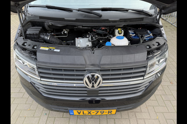 Volkswagen Transporter 2.0 TDI 150PK Euro 6 L1H1 28 CarPlay/cruise control/navigatie systeem