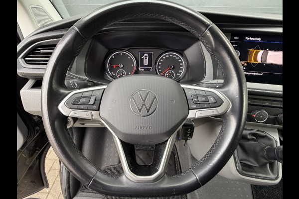 Volkswagen Transporter 2.0 TDI 150PK Euro 6 L1H1 28 CarPlay/cruise control/navigatie systeem