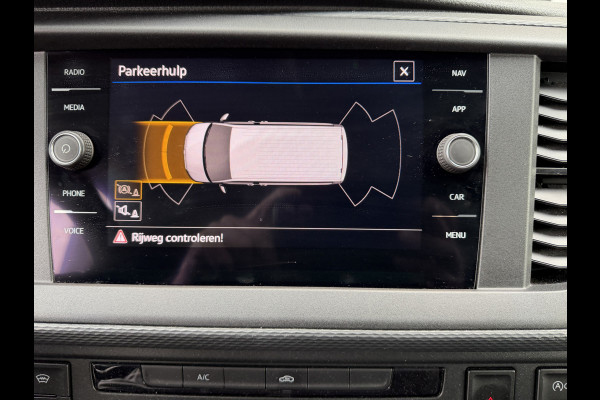 Volkswagen Transporter 2.0 TDI 150PK Euro 6 L1H1 28 CarPlay/cruise control/navigatie systeem