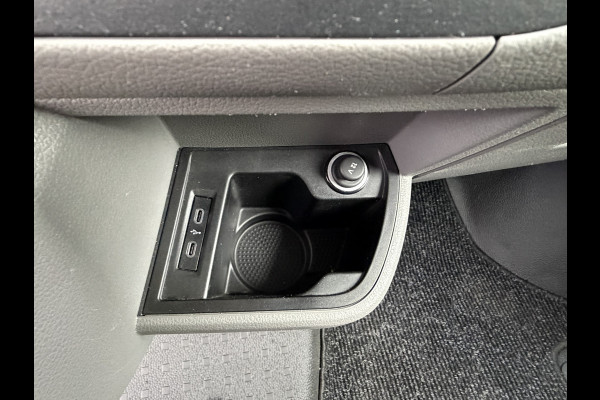 Volkswagen Transporter 2.0 TDI 150PK Euro 6 L1H1 28 CarPlay/cruise control/navigatie systeem