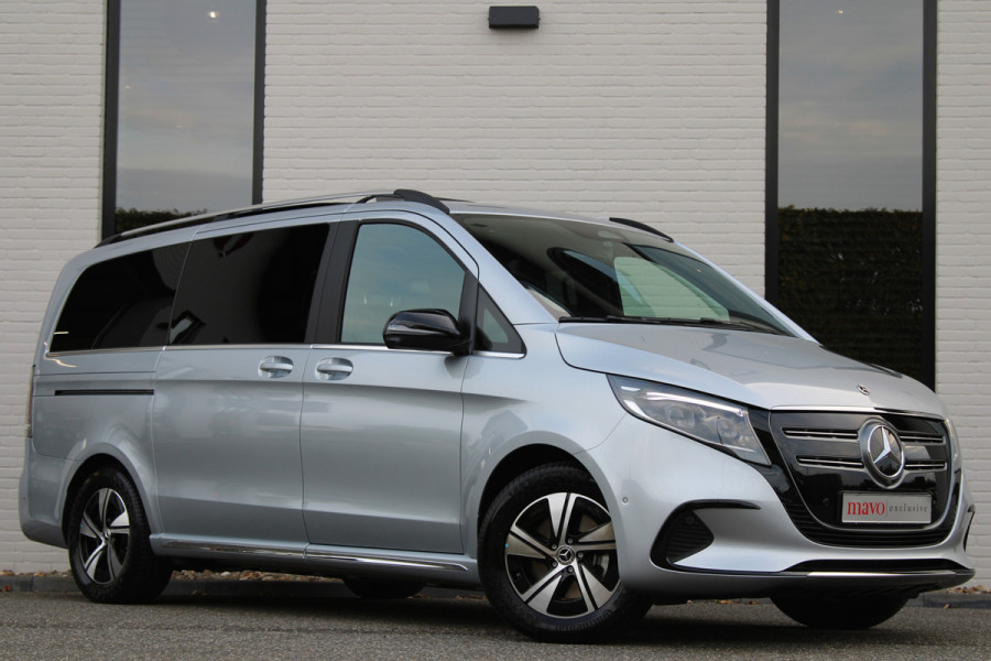 Mercedes-Benz Eqv 300 L2 / AMG / New Model / bj2025 / 7-Persoons / Panorama / Led / Electr Stoelen / Vol Opties / NIEUW!!