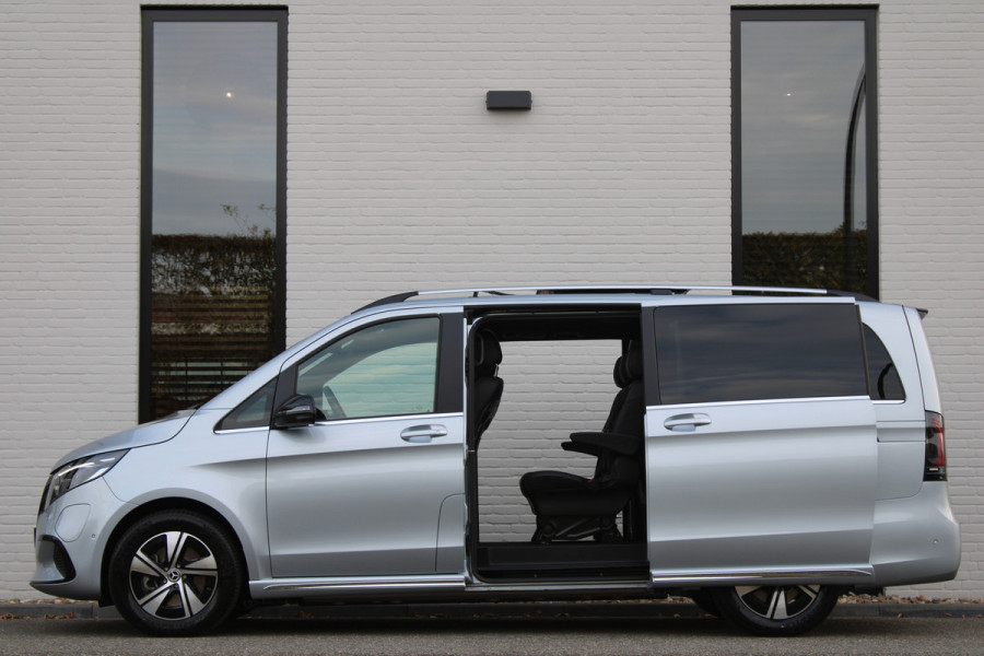 Mercedes-Benz Eqv 300 L2 / AMG / New Model / bj2025 / 7-Persoons / Panorama / Led / Electr Stoelen / Vol Opties / NIEUW!!