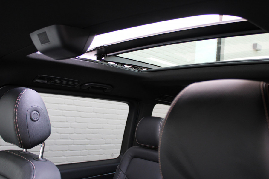 Mercedes-Benz Eqv 300 L2 / AMG / New Model / bj2025 / 7-Persoons / Panorama / Led / Electr Stoelen / Vol Opties / NIEUW!!