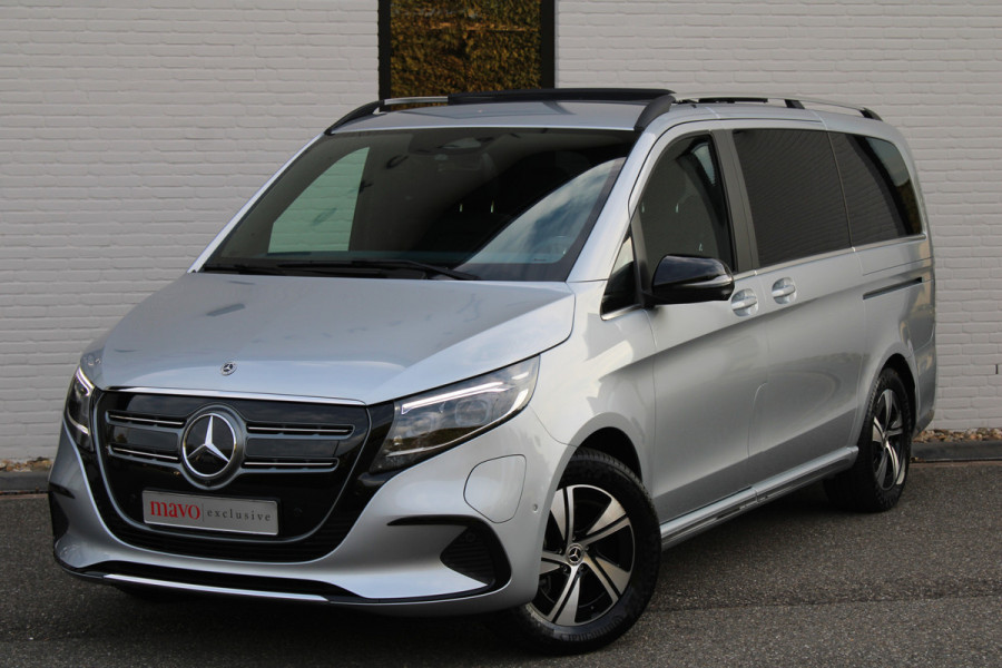 Mercedes-Benz Eqv 300 L2 / AMG / New Model / bj2025 / 7-Persoons / Panorama / Led / Electr Stoelen / Vol Opties / NIEUW!!