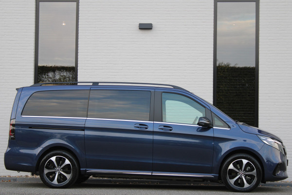 Mercedes-Benz Eqv 300 L2 / AMG / New Model / 7-Persoons / Luchtvering / Led / Electr Stoelen / Vol Opties / NIEUW!!