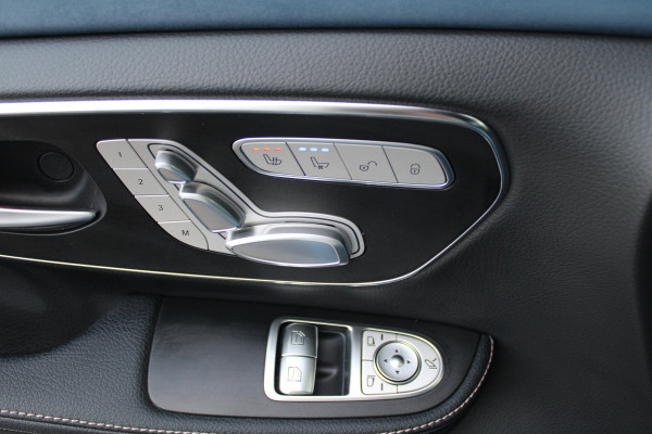 Mercedes-Benz Eqv 300 L2 / AMG / New Model / 7-Persoons / Luchtvering / Led / Electr Stoelen / Vol Opties / NIEUW!!