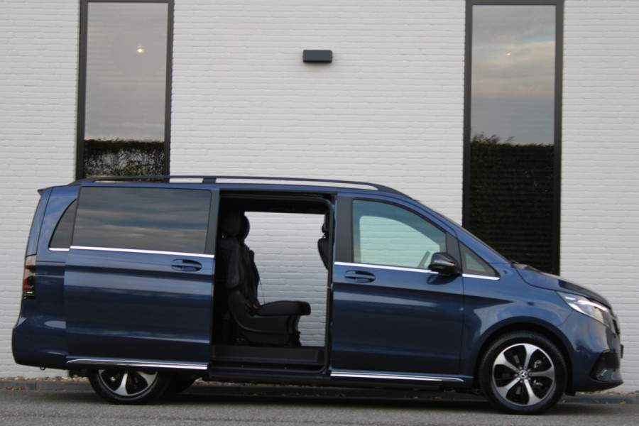 Mercedes-Benz Eqv 300 L2 / AMG / New Model / 7-Persoons / Luchtvering / Led / Electr Stoelen / Vol Opties / NIEUW!!