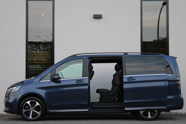 Mercedes-Benz Eqv 300 L2 / AMG / New Model / 7-Persoons / Luchtvering / Led / Electr Stoelen / Vol Opties / NIEUW!!