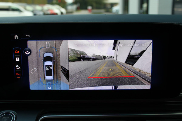 Mercedes-Benz Eqv 300 L2 / AMG / New Model / 7-Persoons / Luchtvering / Led / Electr Stoelen / Vol Opties / NIEUW!!