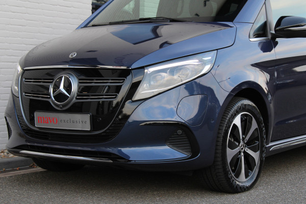 Mercedes-Benz Eqv 300 L2 / AMG / New Model / 7-Persoons / Luchtvering / Led / Electr Stoelen / Vol Opties / NIEUW!!