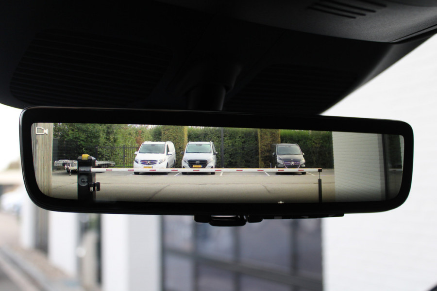 Mercedes-Benz Eqv 300 L2 / AMG / New Model / 7-Persoons / Luchtvering / Led / Electr Stoelen / Vol Opties / NIEUW!!