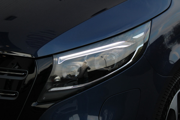 Mercedes-Benz Eqv 300 L2 / AMG / New Model / 7-Persoons / Luchtvering / Led / Electr Stoelen / Vol Opties / NIEUW!!
